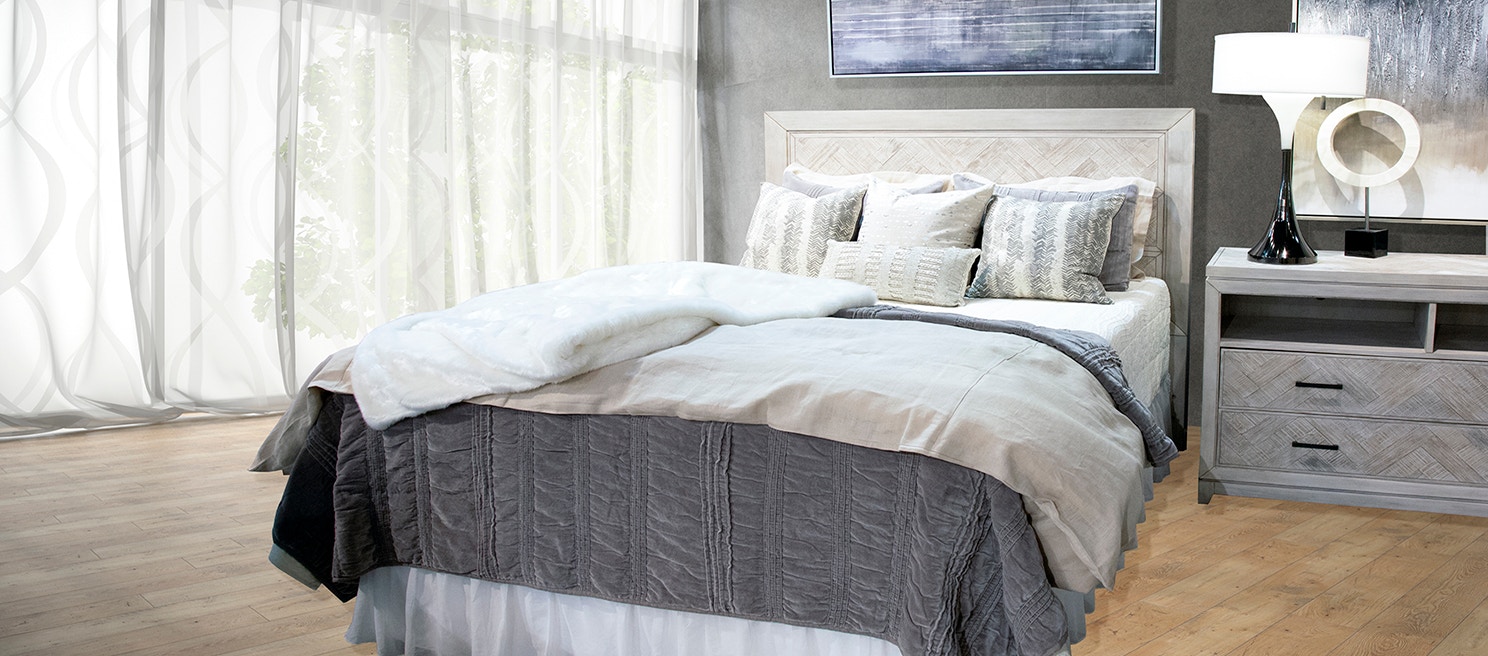 Capris Furniture - Ocala, FL